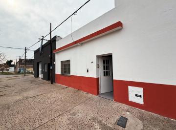 Casa · 185m² · 7 Ambientes · 1 Cochera · Gutenberg 511 - Casa en Esquina de 2 Dorm. con Local en Venta - Rosario