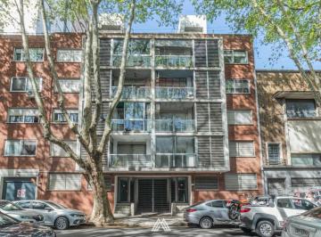 Departamento · 40m² · 2 Ambientes · 1 Cochera · Alquiler Apartamento 1 Dormitorio y Cochera Aguada