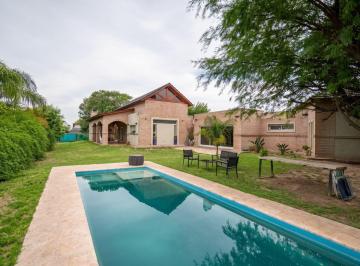 Casa de 10 ambientes, Córdoba · Venta Casa Greenville L