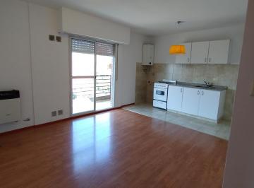Departamento · 35m² · 2 Ambientes · 1 Dormitorio Entre Ríos 2498 03 - 02 - Totalmente Externo