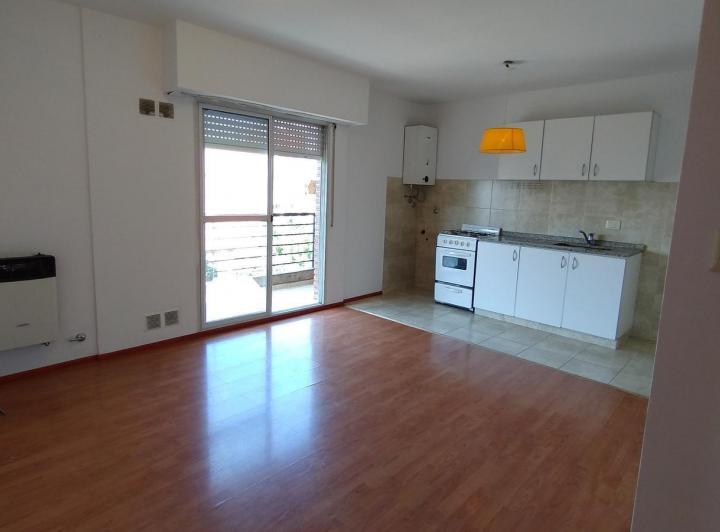 Departamento · 35m² · 2 Ambientes
