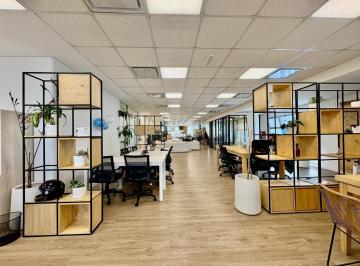 Oficina comercial · 416m² · 8 Cocheras · Oficinas en Alquiler, Vicente Lopez