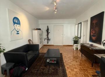 Departamento · 48m² · 2 Ambientes · Departamento Alquiler Temporario - 2 Ambientes - Recoleta