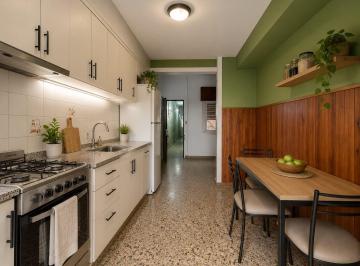 PH · 62m² · 5 Ambientes · Departamento a Refaccionar 5 Ambientes Caseros