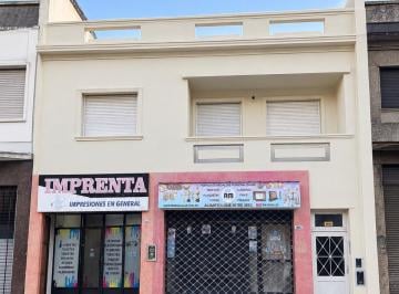 PH · 90m² · 5 Ambientes · Departamento a Refaccionar 5 Ambientes Caseros