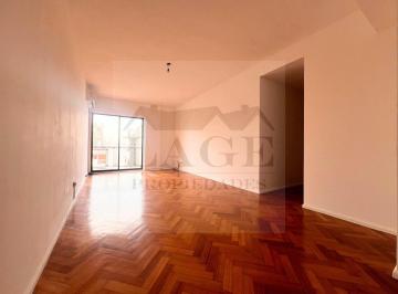 Departamento · 57m² · 3 Ambientes · 2 Cocheras · Semi Piso 3 Amb C/cochera Baulera y Balcon, Buena Vista!