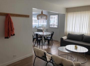Departamento de 3 ambientes, Recoleta · Departamento de 3 Ambientes Muy Luminoso en Barrio Norte Junto a Subte Bulnes