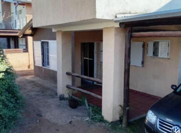 Casa de 5 ambientes, La Cumbre · Venta Los Geranios, Casa en El Bº Golf - La Cumbre