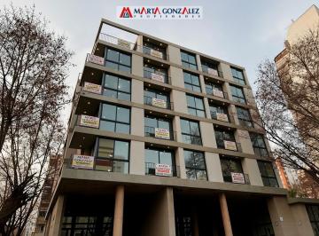 Departamento · 34m² · 2 Ambientes · Monoambiente en Venta Ramos Mejia