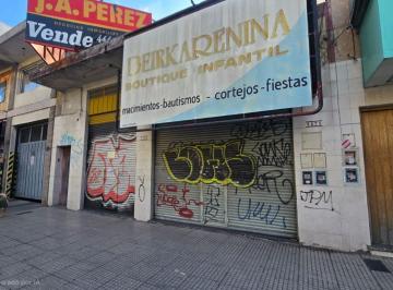 JAP-JAP-2496_2 · Alquiler de Local Comercial en San Justo