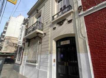 Casa · 248m² · 6 Ambientes · Venta Casa de Estilo Juncal y Aguero Ideal Empresas