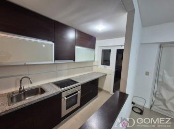 Departamento · 52m² · 2 Ambientes · 1 Cochera · 2 Amb en Edificio Palmares
