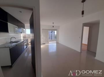 Departamento · 52m² · 2 Ambientes · 1 Cochera · 2 Amb en Edificio Palmares