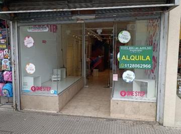 Local comercial de 2 ambientes, San Isidro · Belgrano 187 San Isidro Local con Sotano en Alquiler