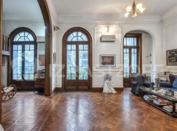 Departamento · 483m² · Departamento en Venta en Recoleta con 6 Dorm con 2 Terrazas