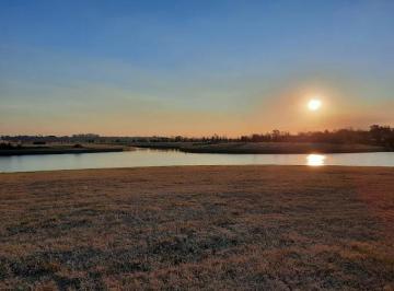 Terreno · 912m² · Terreno en Venta Barrio Cerrado Naudir, Escobar