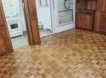 Departamento · 38m² · 2 Ambientes · Departamento - Palermo