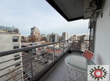 Departamento · 36m² · 1 Ambiente · Departamento en Palermo Hollywood