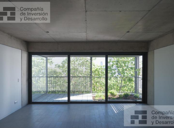 Departamento · 82m² · 3 Ambientes