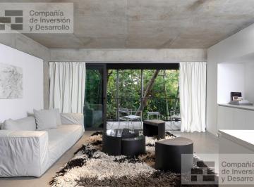 Departamento · 128m² · 4 Ambientes · Departamento en Saavedra