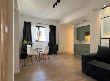 Departamento · 52m² · 3 Ambientes · En Venta 3 Amb Plaza Mitre