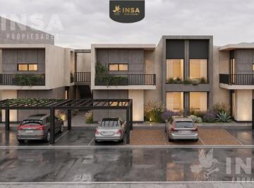 Departamento · 91m² · 2 Ambientes · 1 Cochera · Departamentos en Pozo en Carrodilla