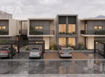Departamento · 91m² · 2 Ambientes · 1 Cochera · Departamentos en Pozo en Carrodilla