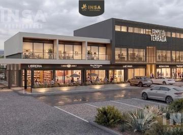 Local comercial · 48m² · 1 Ambiente · Locales en Venta en Pozo en Carrodilla