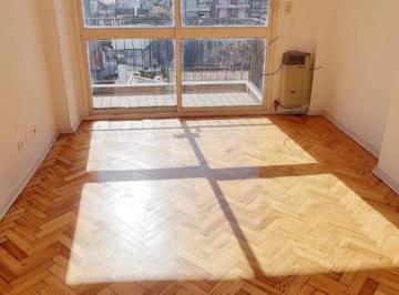 Departamento · 40m² · 2 Ambientes · Departamento 2 Ambientes - Recoleta