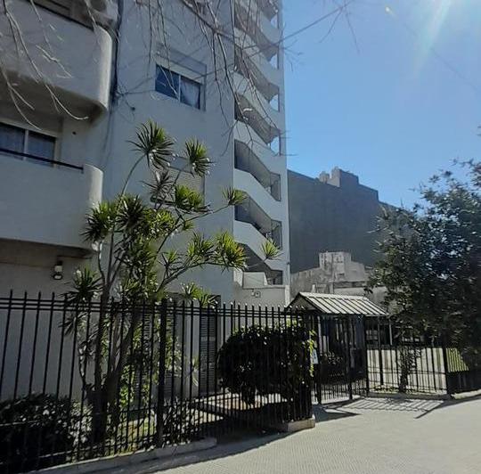 Departamento en Mataderos