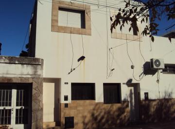 Casa · 50m² · 3 Ambientes · Alquiler - Casa en P. A. - Alvarado 1510 - 2 Dorm. - Belgrano - Rosario