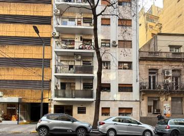 Departamento · 40m² · 2 Ambientes · 2 Ambientes Super Luminoso con Bajas Expensas Excel Estado