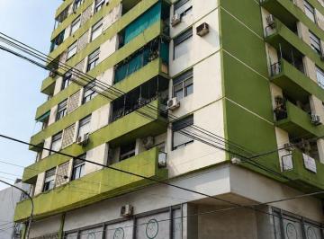 Departamento · 64m² · 3 Ambientes · 1 Cochera · 3 Ambientes con Cochera en Quilmes Centro