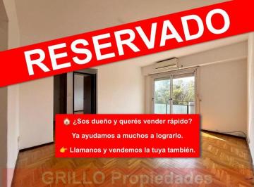 Departamento de 3 ambientes, Saavedra · Av del Libertador 8440, Piso 5. Departamento 3 Ambientes. Balcón. Al Frente.