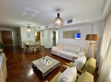 Foto · Departamento Piso Amoblado en Venta 3 Dorm. Edificio Monge Av Olmos Centro de Cordoba