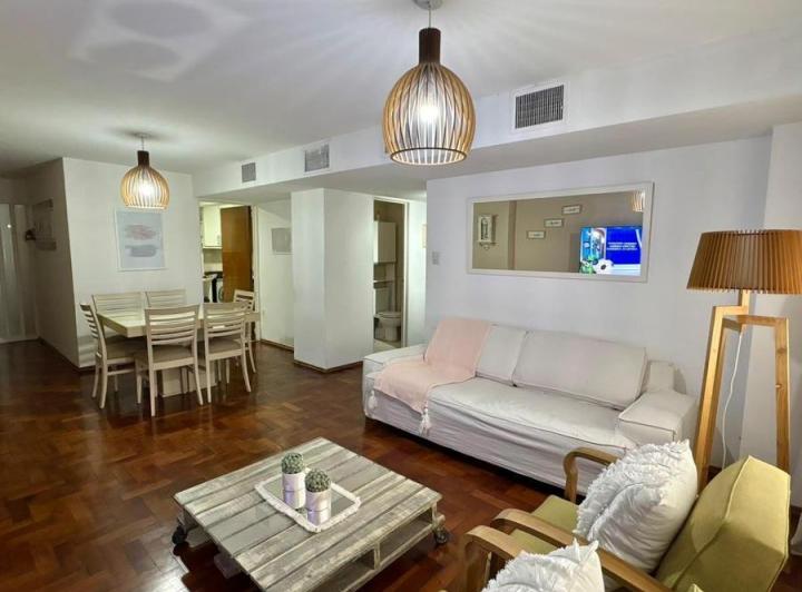 Departamento · 111m² · 6 Ambientes
