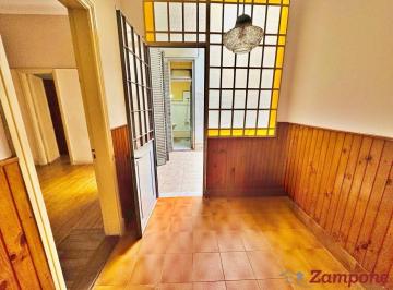 PH · 58m² · 3 Ambientes · PH Bajas Expensas en Planta Baja con Patio