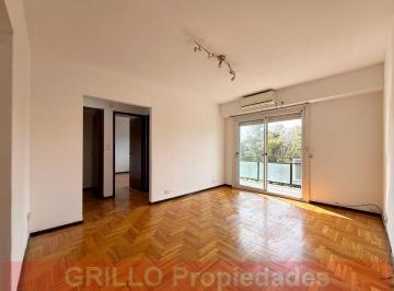 Departamento de 3 ambientes Alquiler $ 1.100.000 · Av del Libertador 8440, Piso 5. Departamento 3 Ambientes. Balcón. Al Frente.