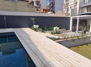 Departamento · 30m² · 1 Ambiente · Departamento Monoambiente en en Venta en El Barrio de San Cristobal, Full Amenities
