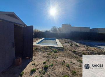 Terreno , Cinco Saltos · Terreno / Lote en Venta de 570 m² Ubicado en Cinco Saltos