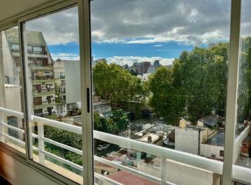 Departamento · 48m² · 2 Ambientes · 1 Cochera · Departamento en Palermo