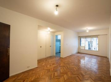 Departamento · 38m² · 1 Ambiente · Venta. Monoambiente Apto Profesional en Recoleta.