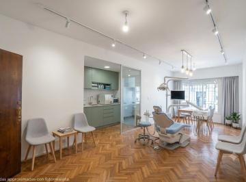 Departamento · 38m² · 1 Ambiente · Venta. Monoambiente en Recoleta.