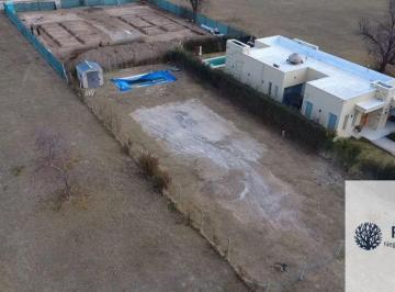 Terreno , Cinco Saltos · Terreno / Lote en Venta de 570 m² Ubicado en Cinco Saltos