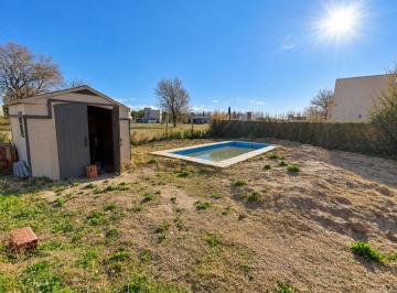 Terreno , Cinco Saltos · Terreno / Lote en Venta de 570 m² Ubicado en Cinco Saltos