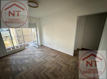 Departamento · 36m² · 2 Ambientes · Departamento 2 Amb con Balcon Recoleta
