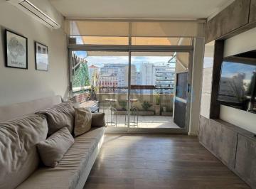 Departamento de 2 ambientes, Palermo · Duplex de Categoria 2 Ambientes en Alquiler Temporal - Palermo Hollywood