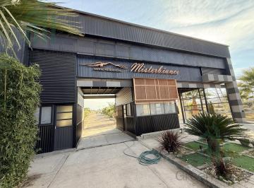 Terreno · 500m² · Terreno en Venta en Barrio Privado Misterbianco