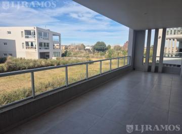 Departamento · 57m² · 3 Ambientes · 2 Cocheras · Venta /alquiler Departamento a Estrenar Pilara La Calesa Ruta Panamericana Ramal Pilar Km 56.5