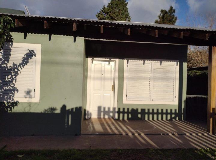 Casa · 100m² · 3 Ambientes